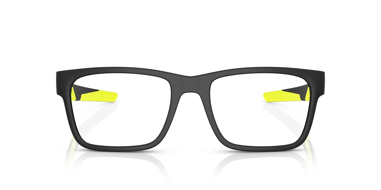 Prada Linea Rossa 02PV Eyeglasses - view 15